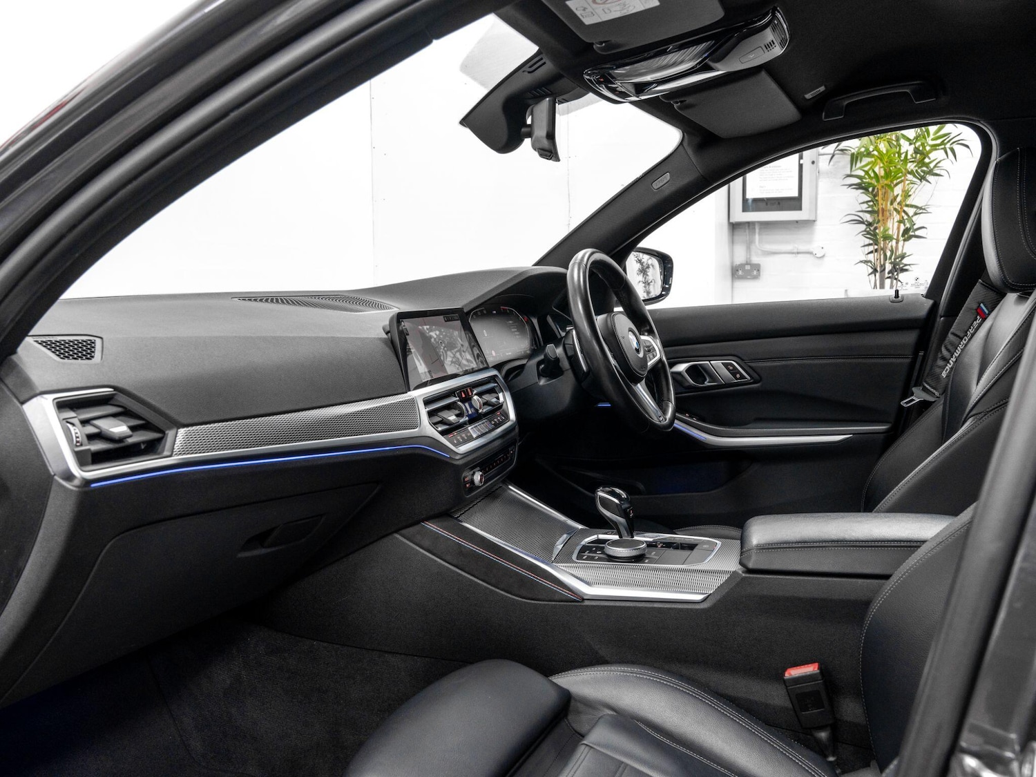 Used BMW 3 Series 2019 for sale - 77091633: Photo 20