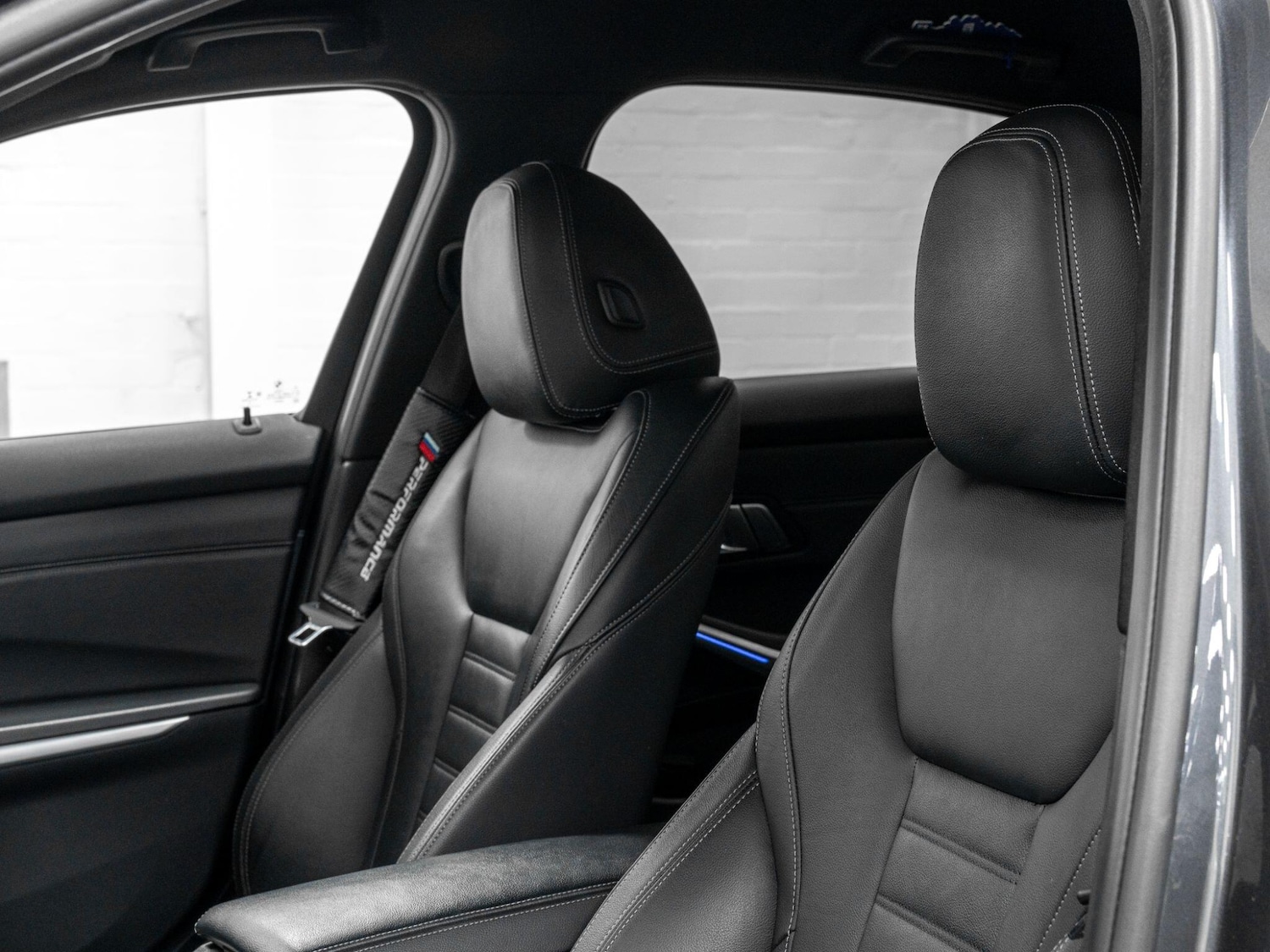 Used BMW 3 Series 2019 for sale - 77091633: Photo 23