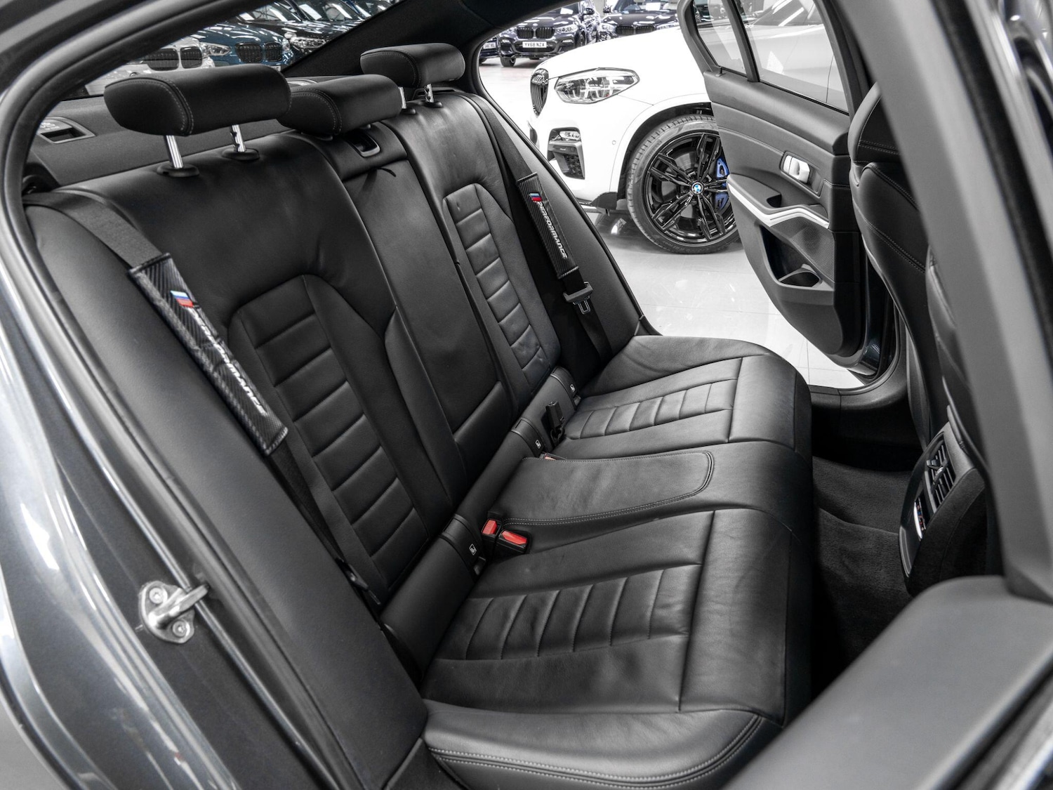 Used BMW 3 Series 2019 for sale - 77091633: Photo 24