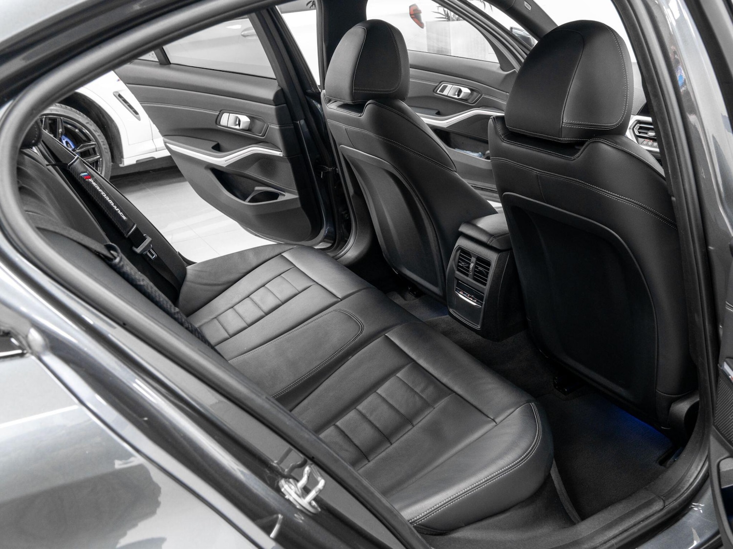 Used BMW 3 Series 2019 for sale - 77091633: Photo 25