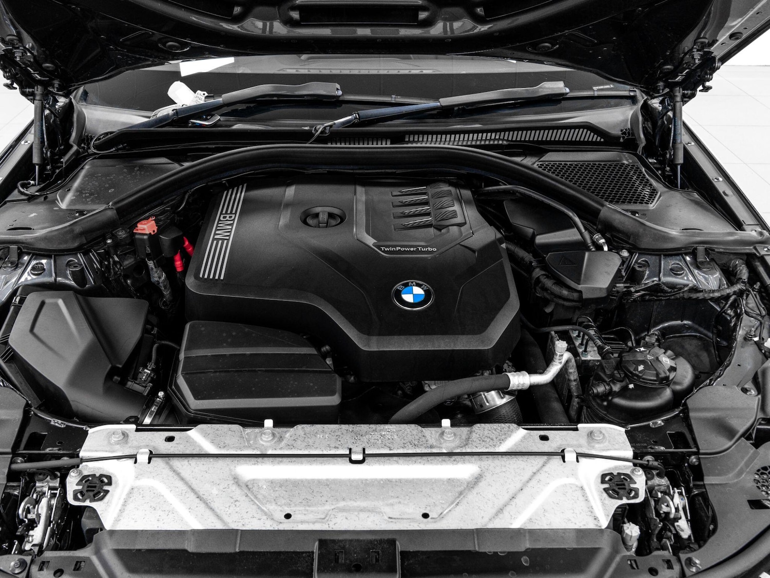 Used BMW 3 Series 2019 for sale - 77091633: Photo 28