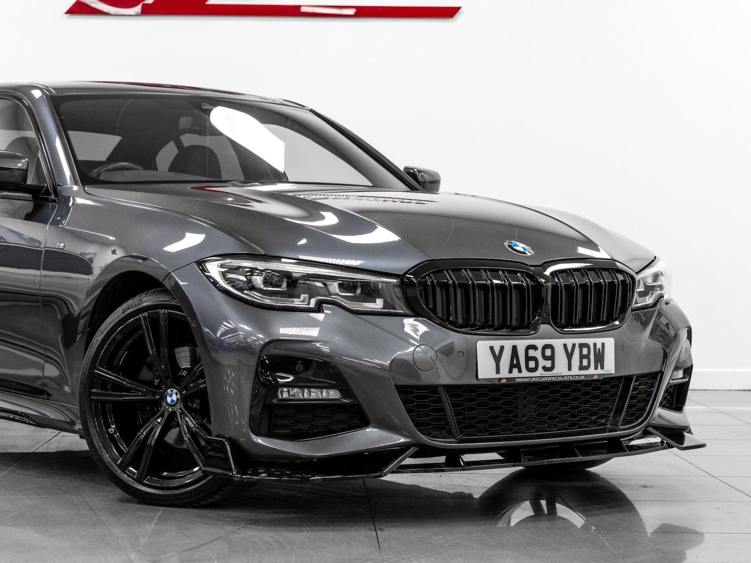 Used BMW 3 Series 2019 for sale - 77091633: Photo 30