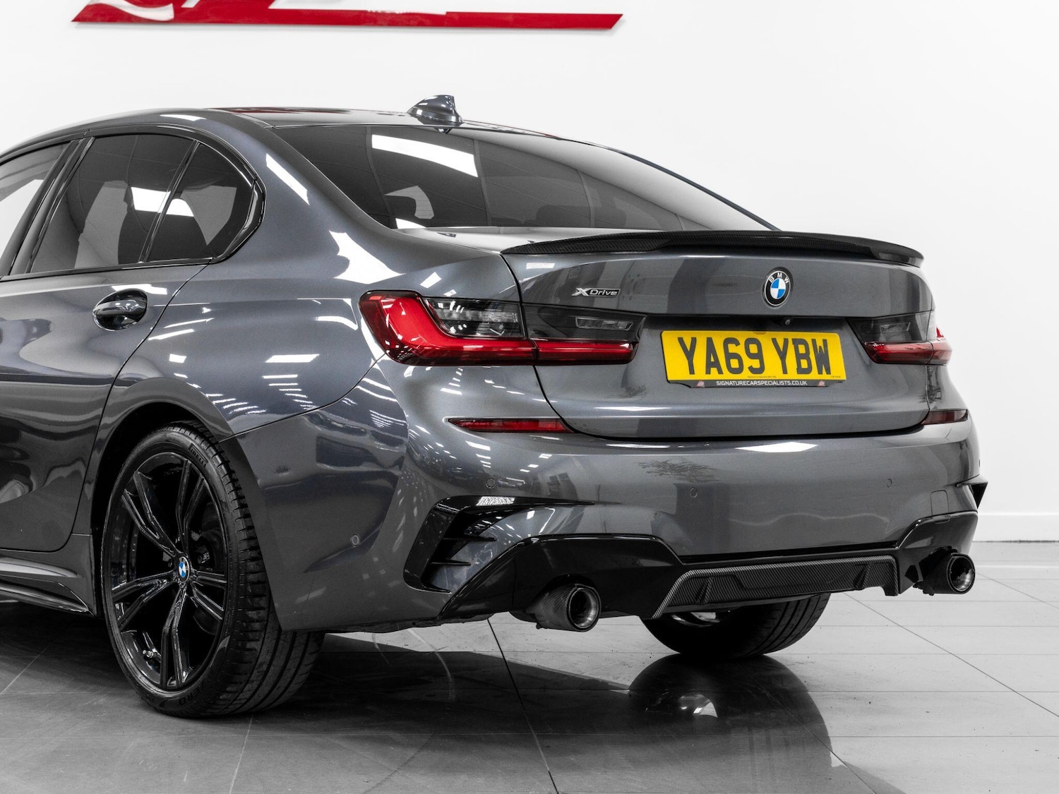 Used BMW 3 Series 2019 for sale - 77091633: Photo 32