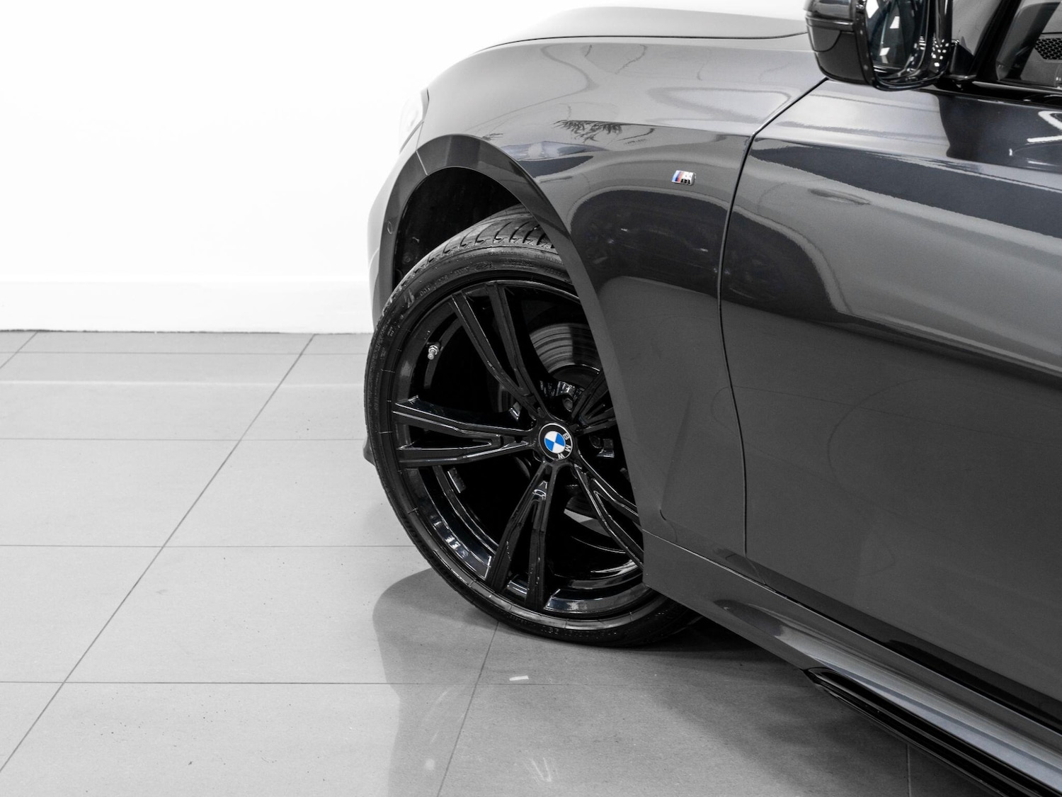 Used BMW 3 Series 2019 for sale - 77091633: Photo 37