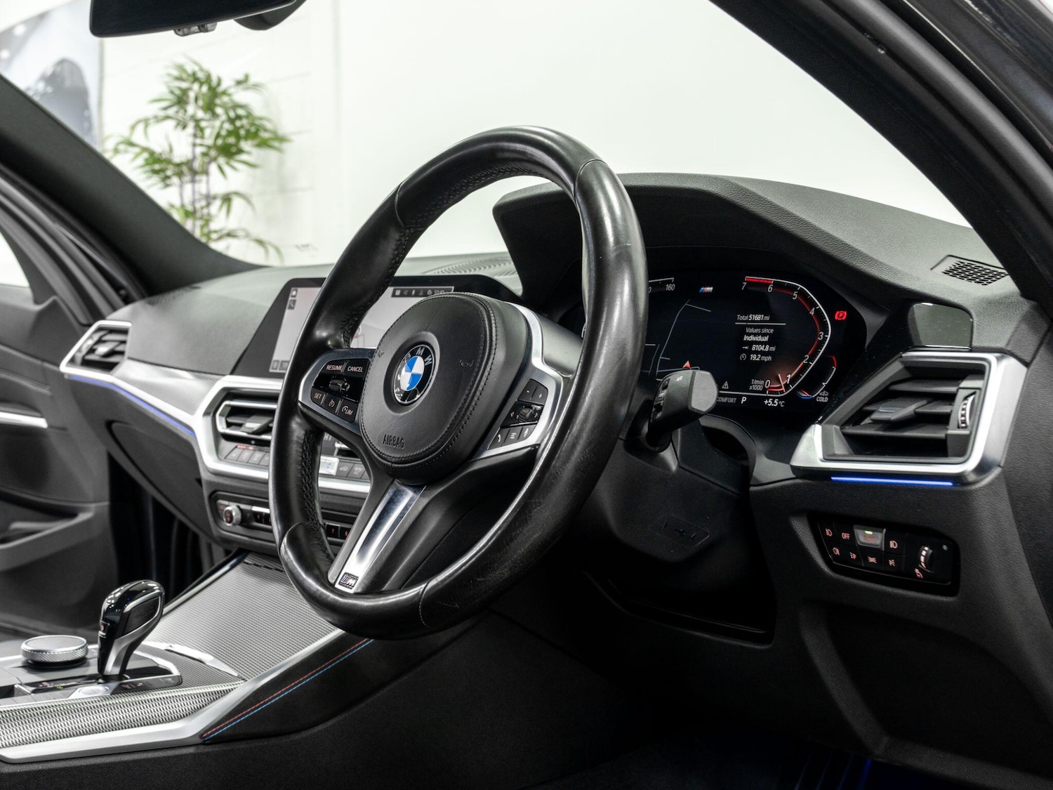 Used BMW 3 Series 2019 for sale - 77091633: Photo 39