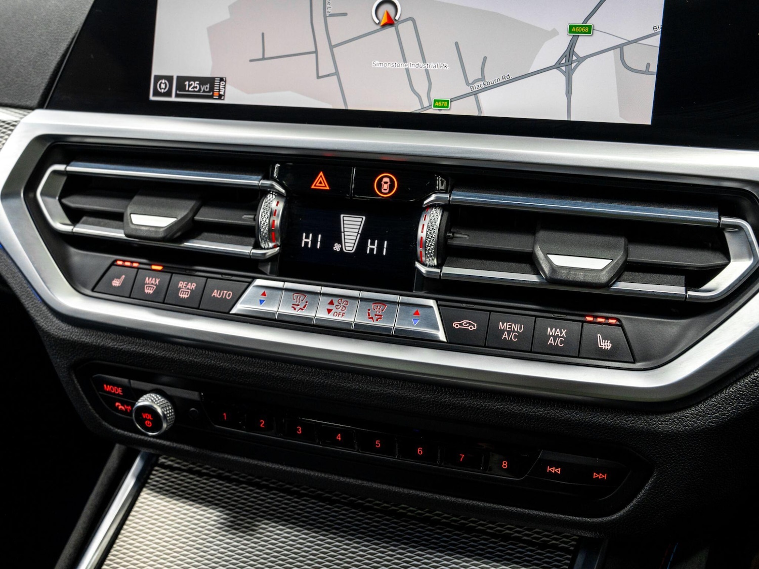 Used BMW 3 Series 2019 for sale - 77091633: Photo 47