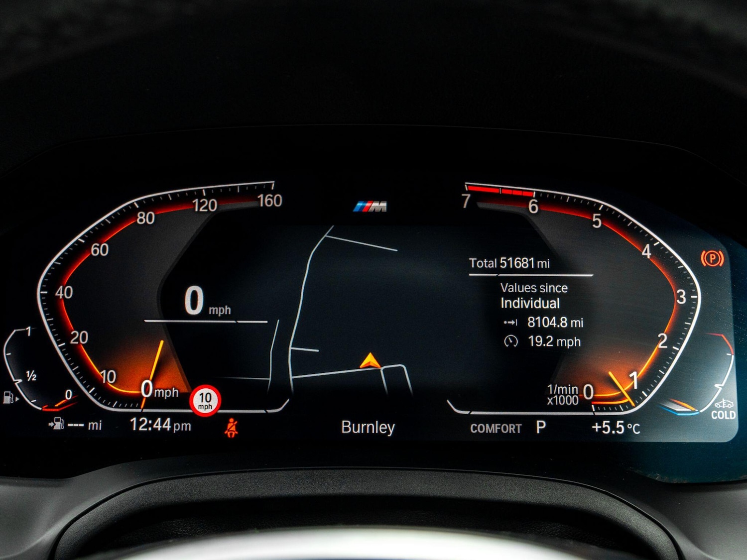 Used BMW 3 Series 2019 for sale - 77091633: Photo 49