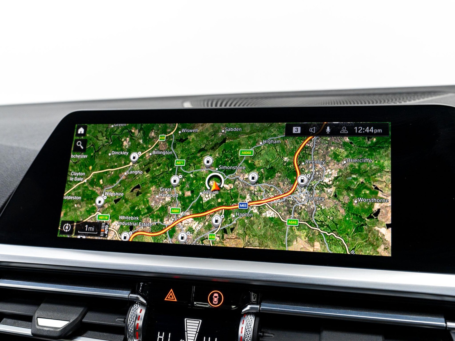 Used BMW 3 Series 2019 for sale - 77091633: Photo 50