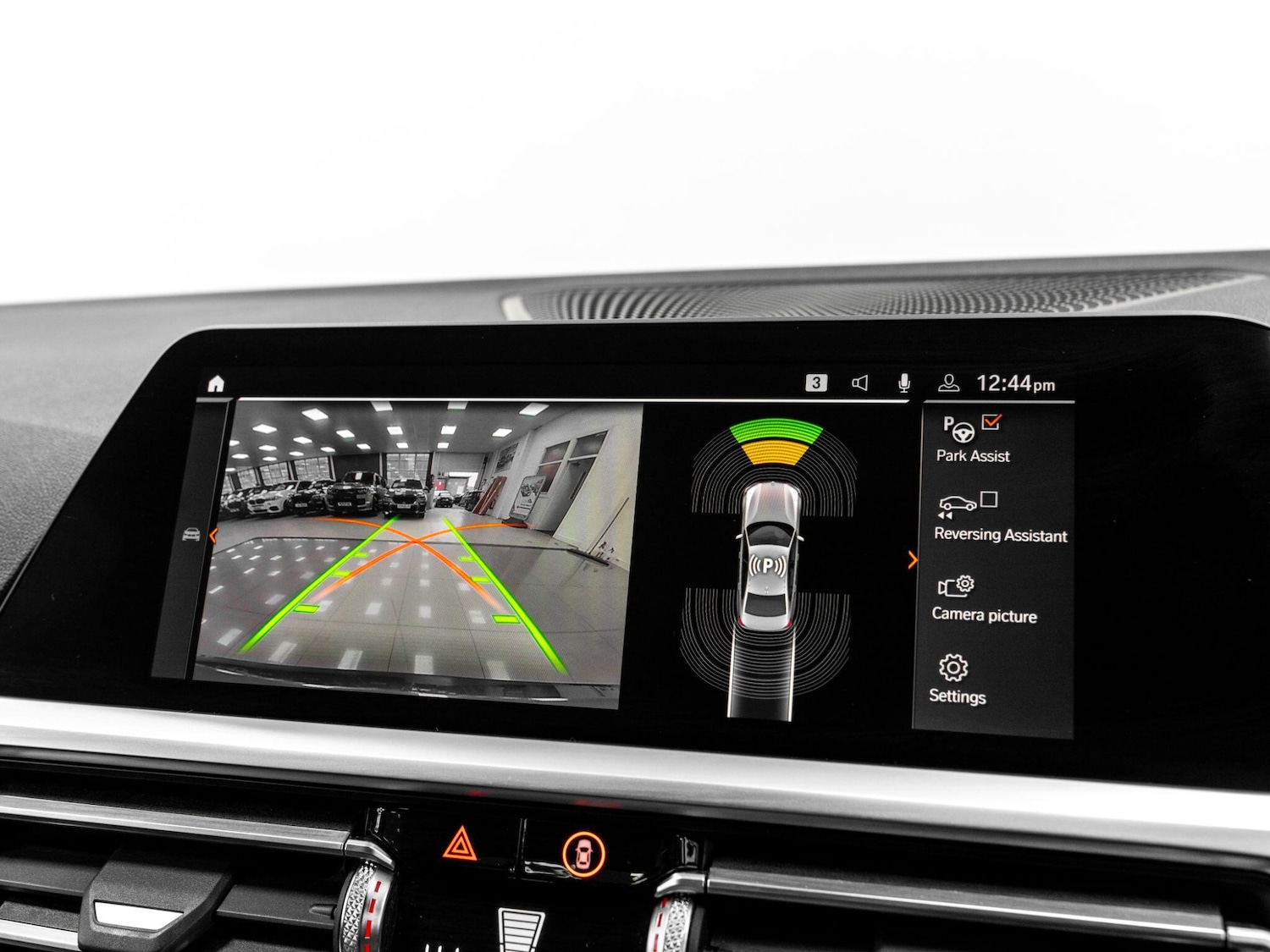 Used BMW 3 Series 2019 for sale - 77091633: Photo 51