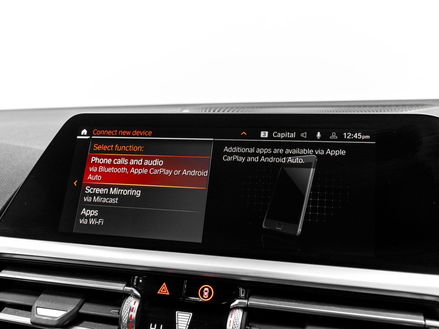 Used BMW 3 Series 2019 for sale - 77091633: Photo 54