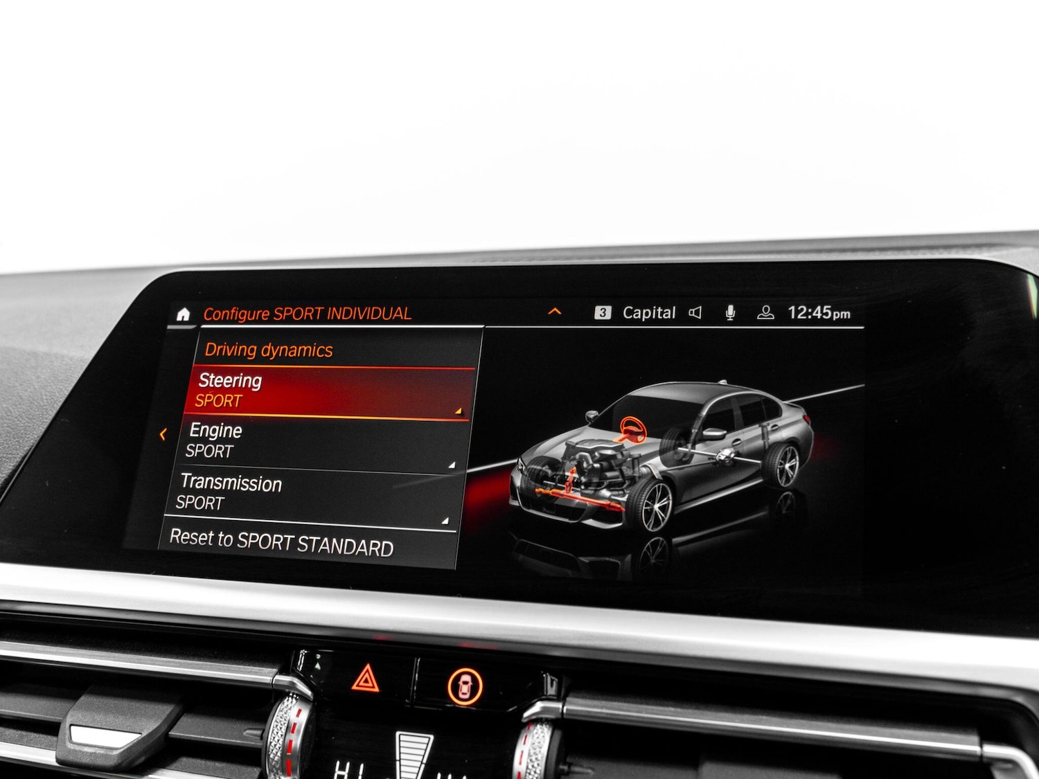 Used BMW 3 Series 2019 for sale - 77091633: Photo 60