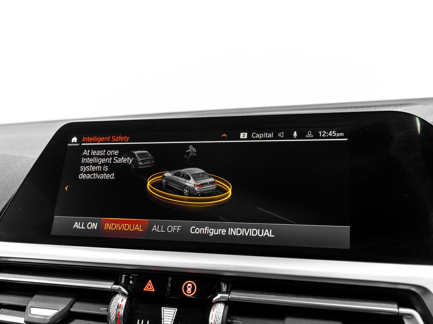 Used BMW 3 Series 2019 for sale - 77091633: Photo 62