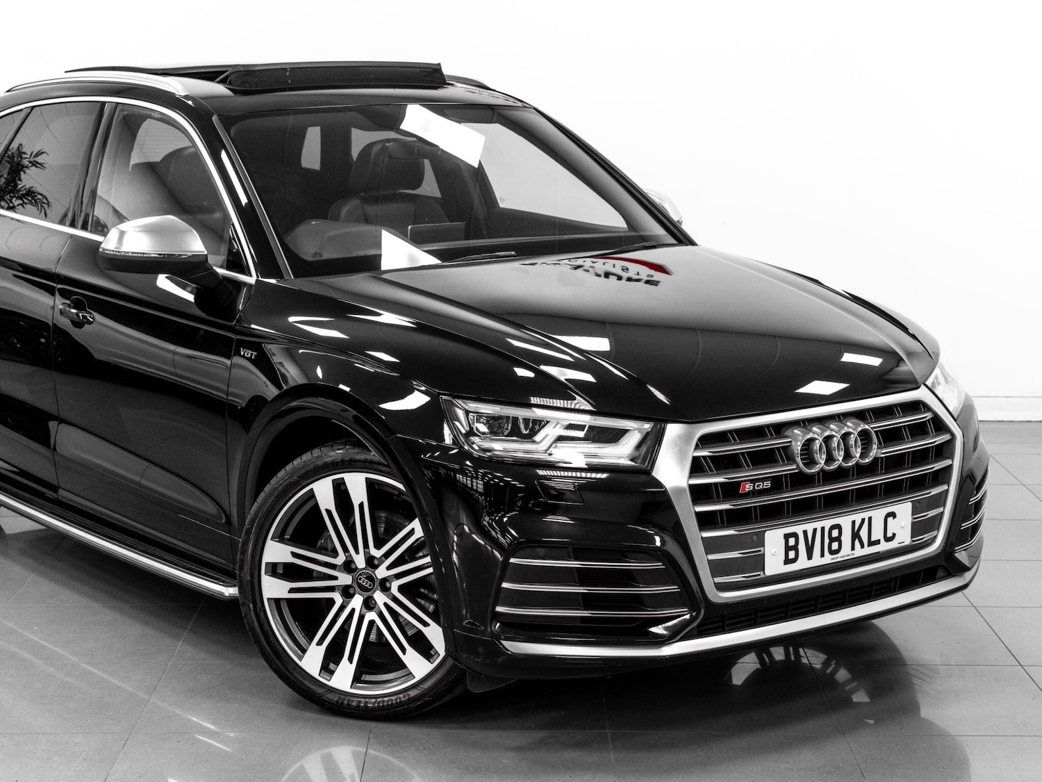 Used Audi Q5 2018 for sale - 76522266: Photo 10