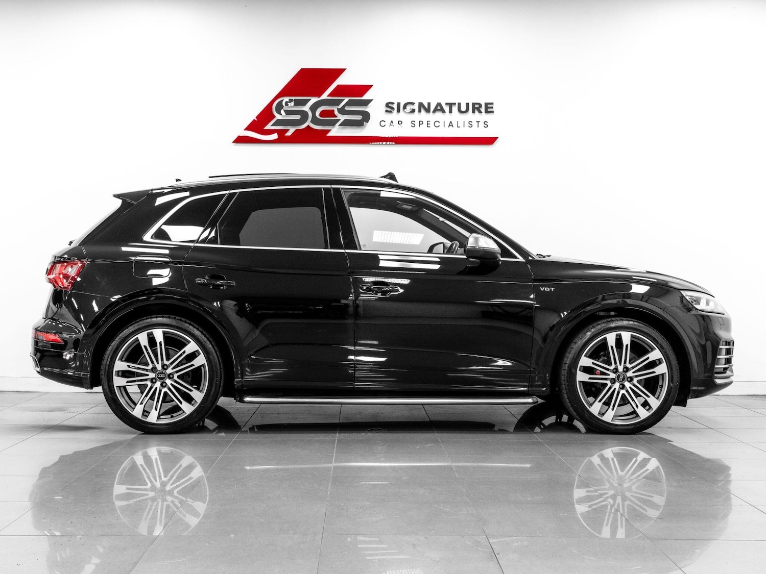 Used Audi Q5 2018 for sale - 76522266: Photo 12