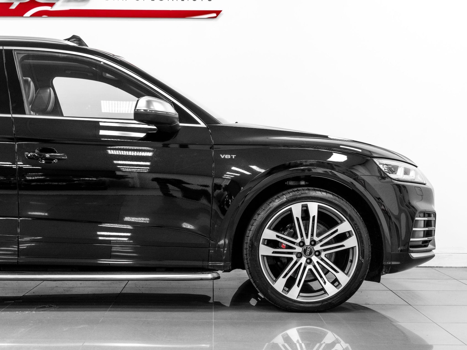Used Audi Q5 2018 for sale - 76522266: Photo 14