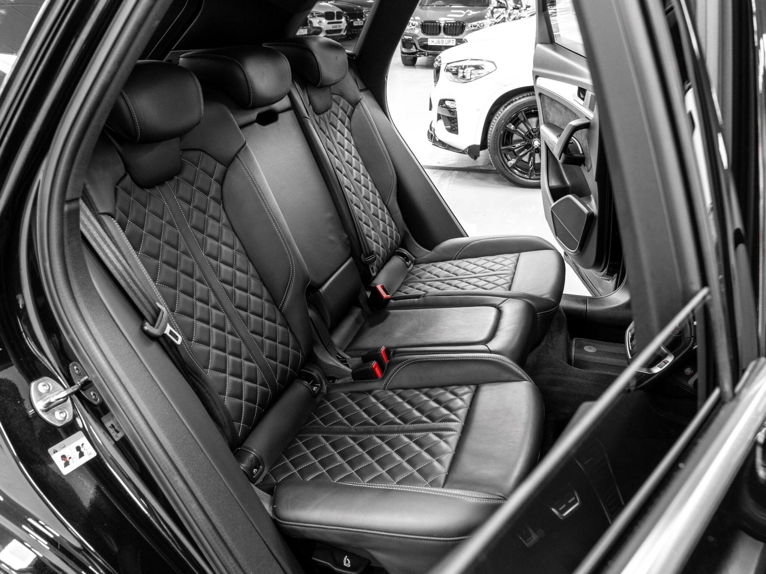 Used Audi Q5 2018 for sale - 76522266: Photo 26