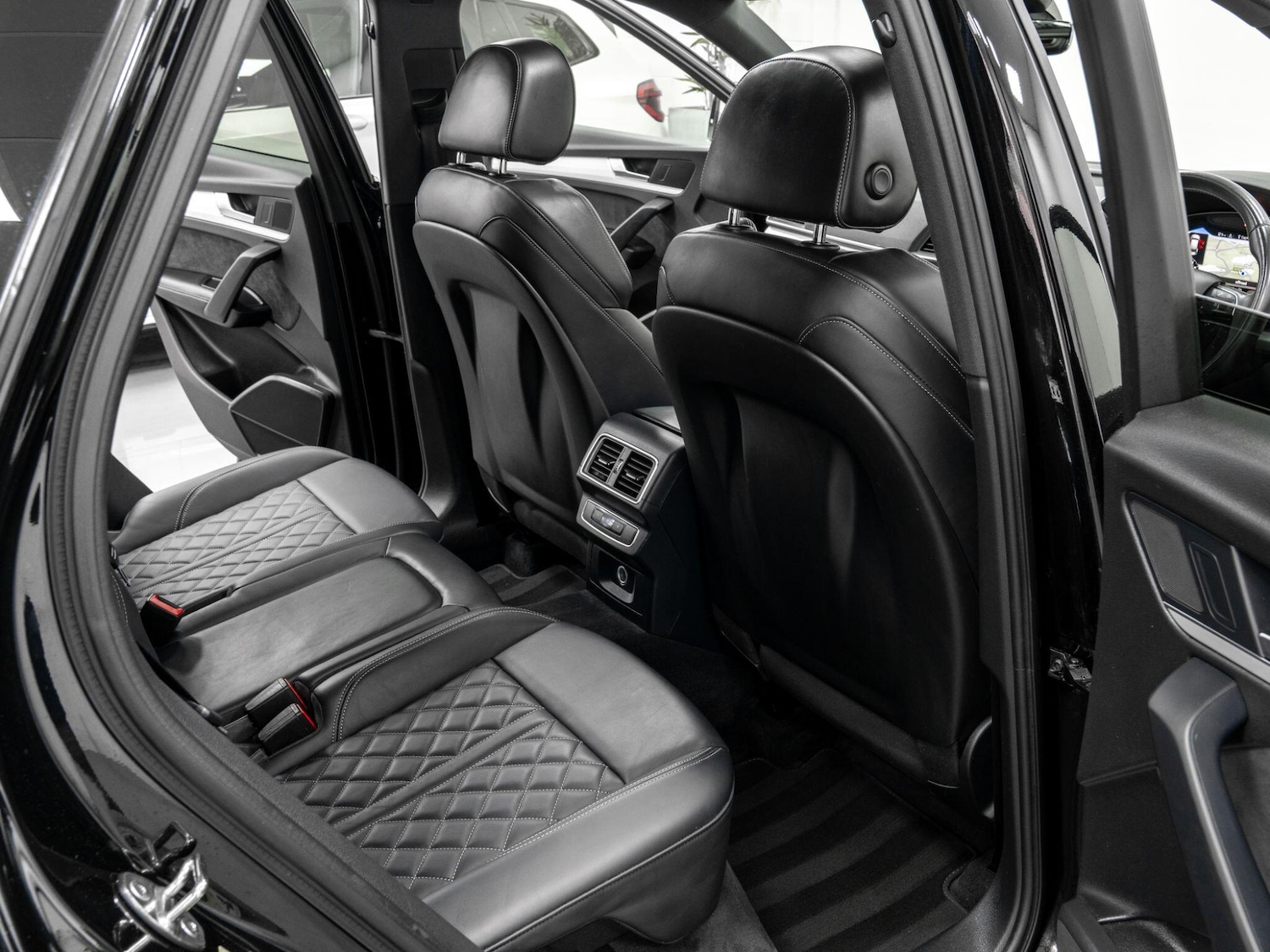 Used Audi Q5 2018 for sale - 76522266: Photo 27