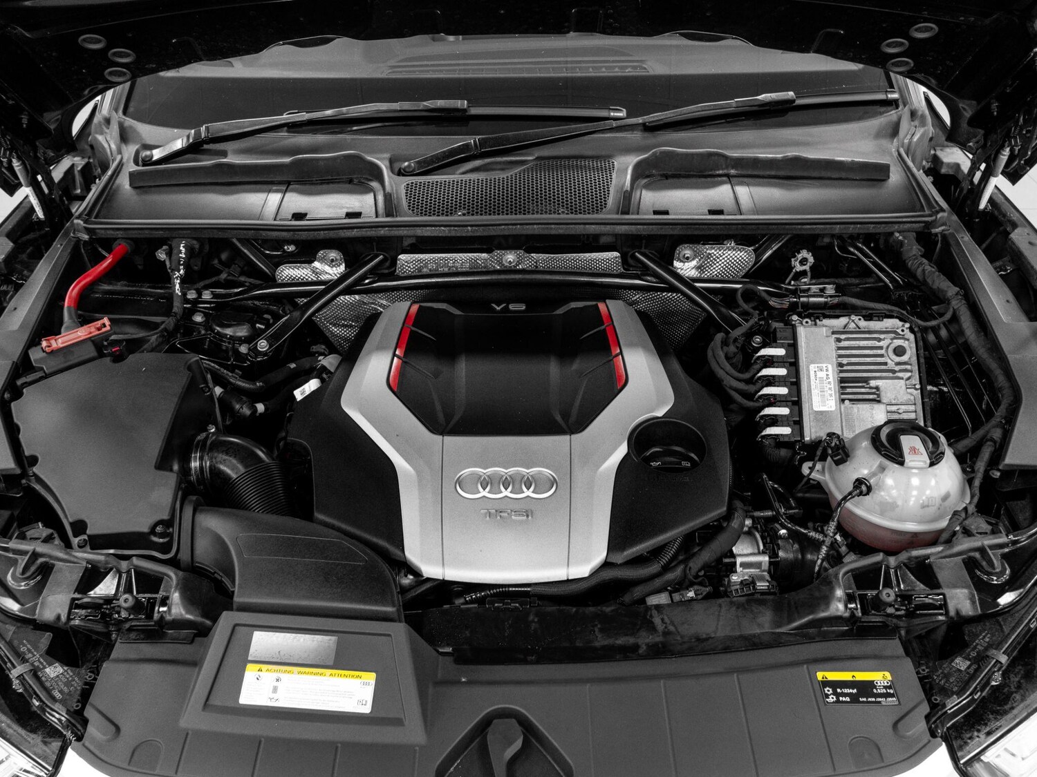 Used Audi Q5 2018 for sale - 76522266: Photo 31