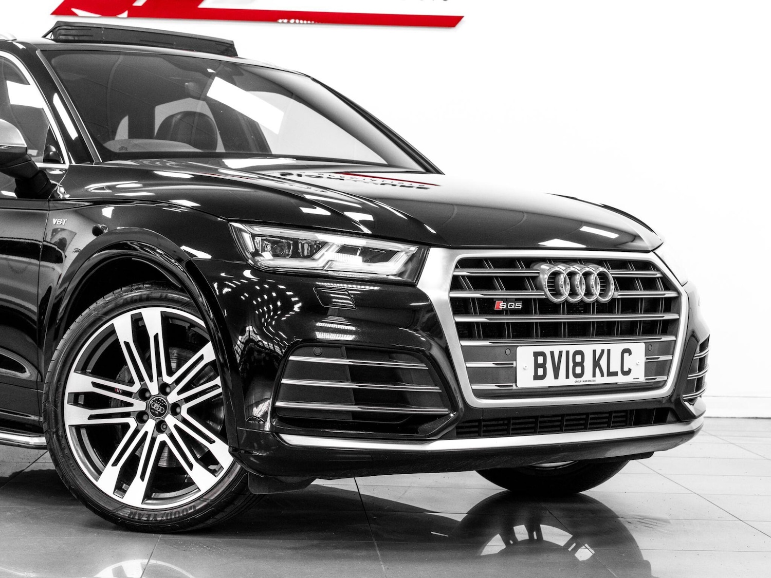 Used Audi Q5 2018 for sale - 76522266: Photo 33