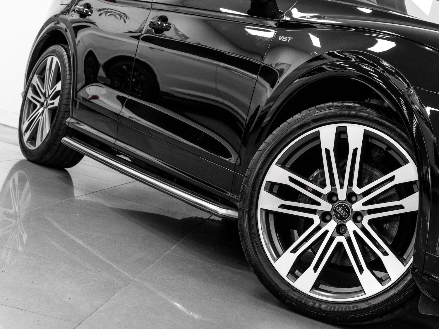 Used Audi Q5 2018 for sale - 76522266: Photo 38