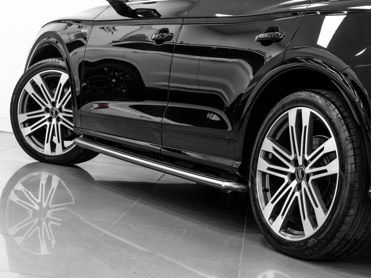 Used Audi Q5 2018 for sale - 76522266: Photo 39