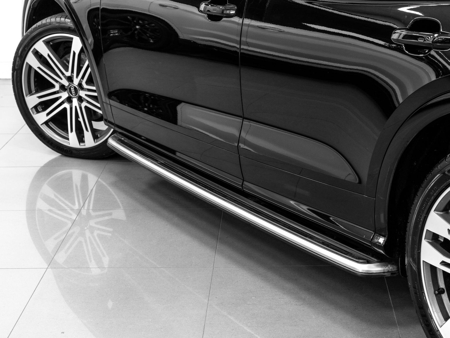 Used Audi Q5 2018 for sale - 76522266: Photo 40