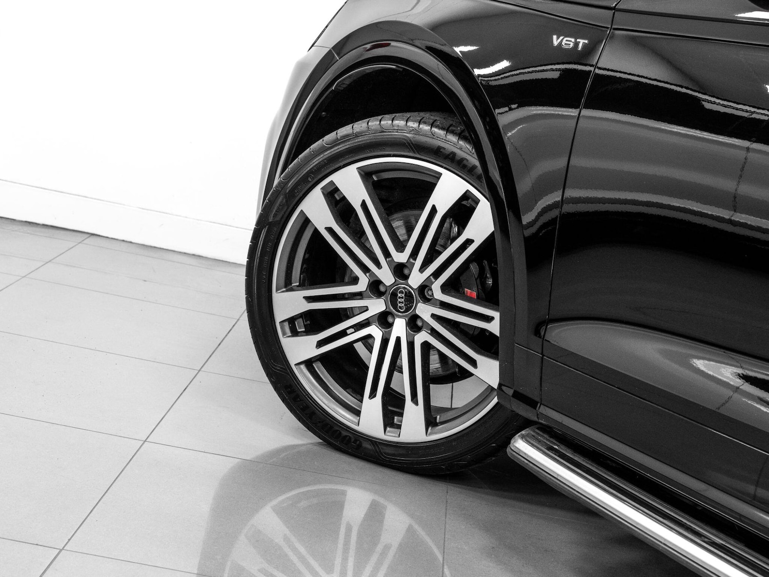 Used Audi Q5 2018 for sale - 76522266: Photo 41