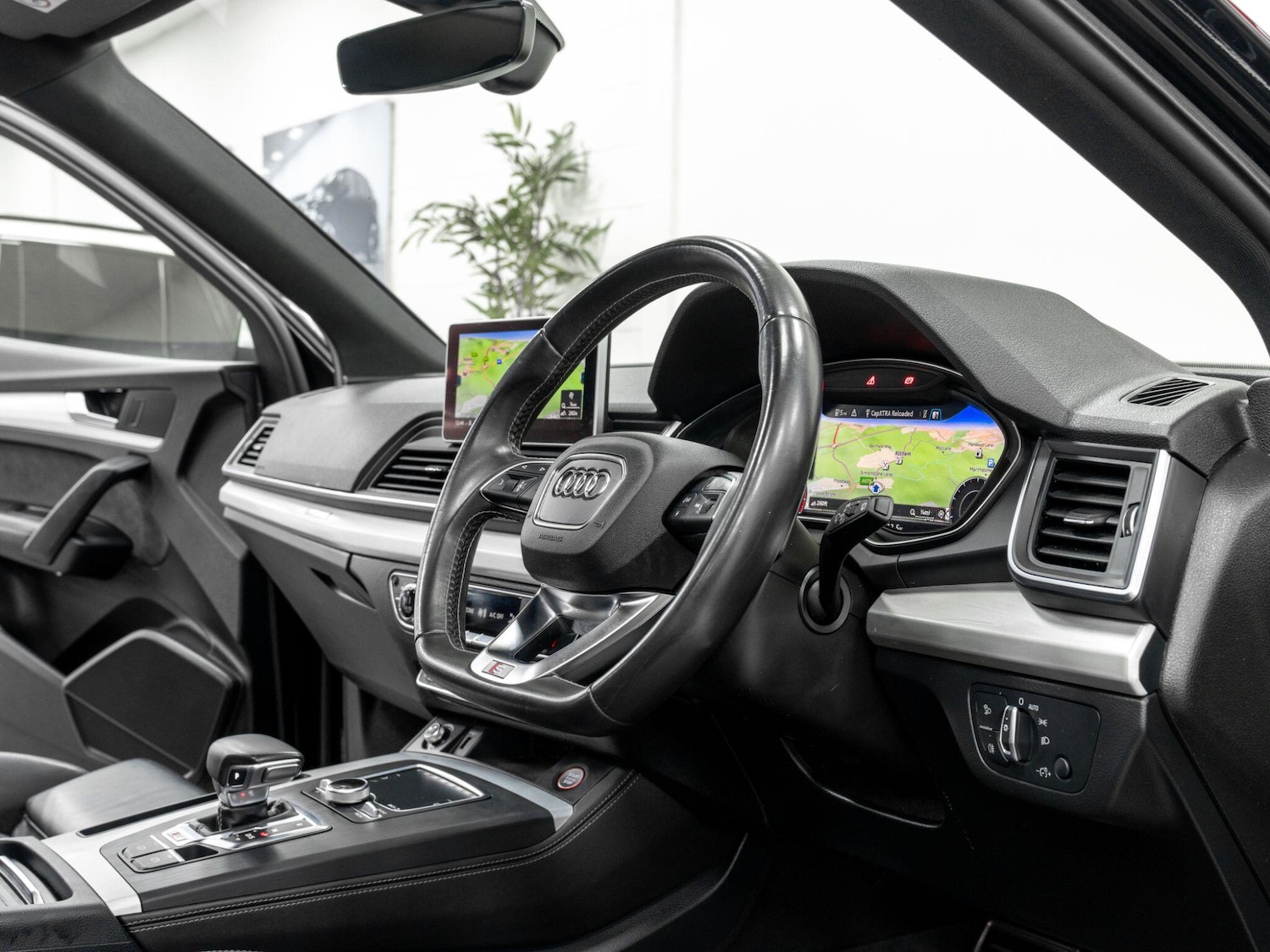 Used Audi Q5 2018 for sale - 76522266: Photo 43