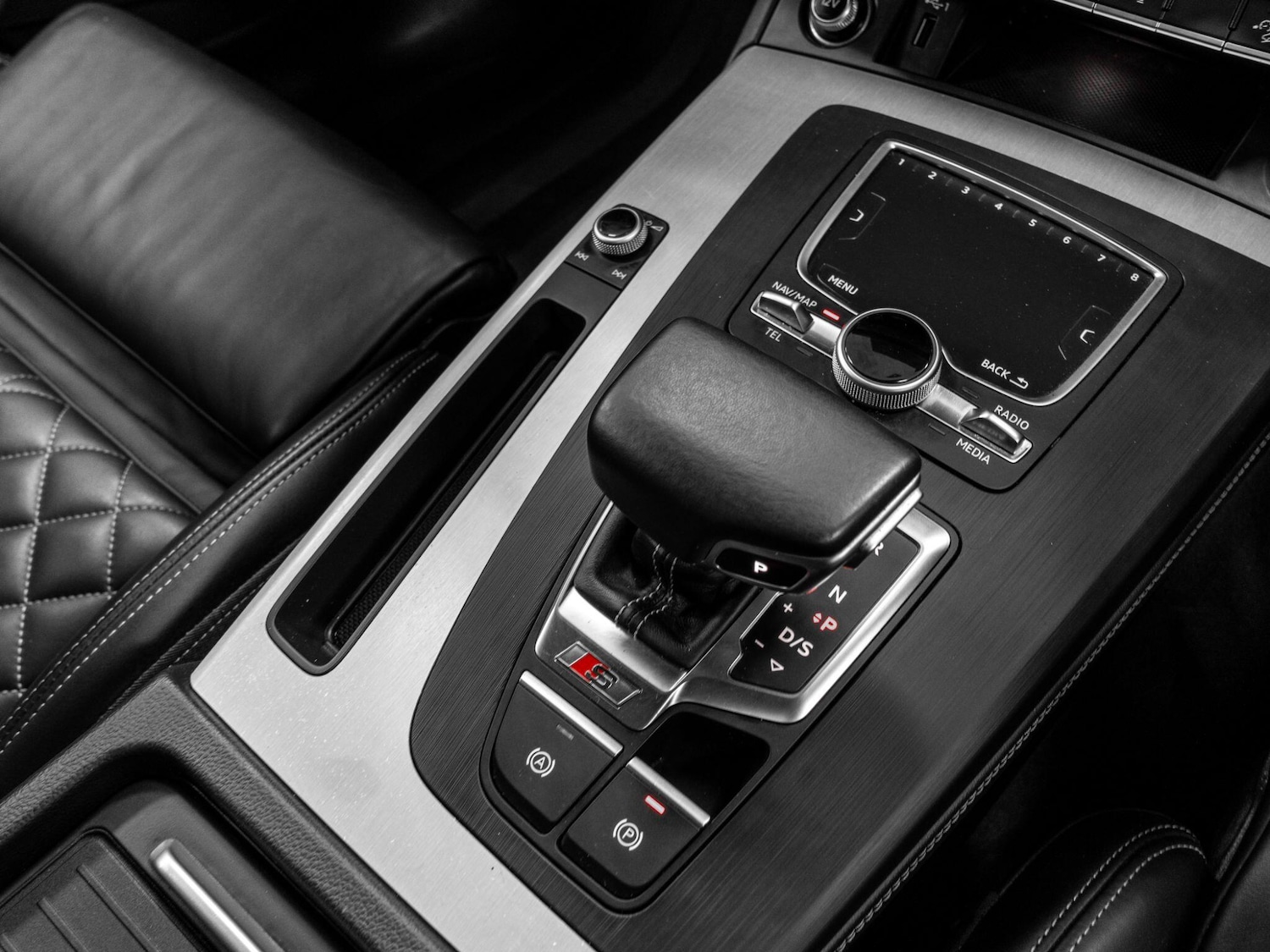 Used Audi Q5 2018 for sale - 76522266: Photo 46