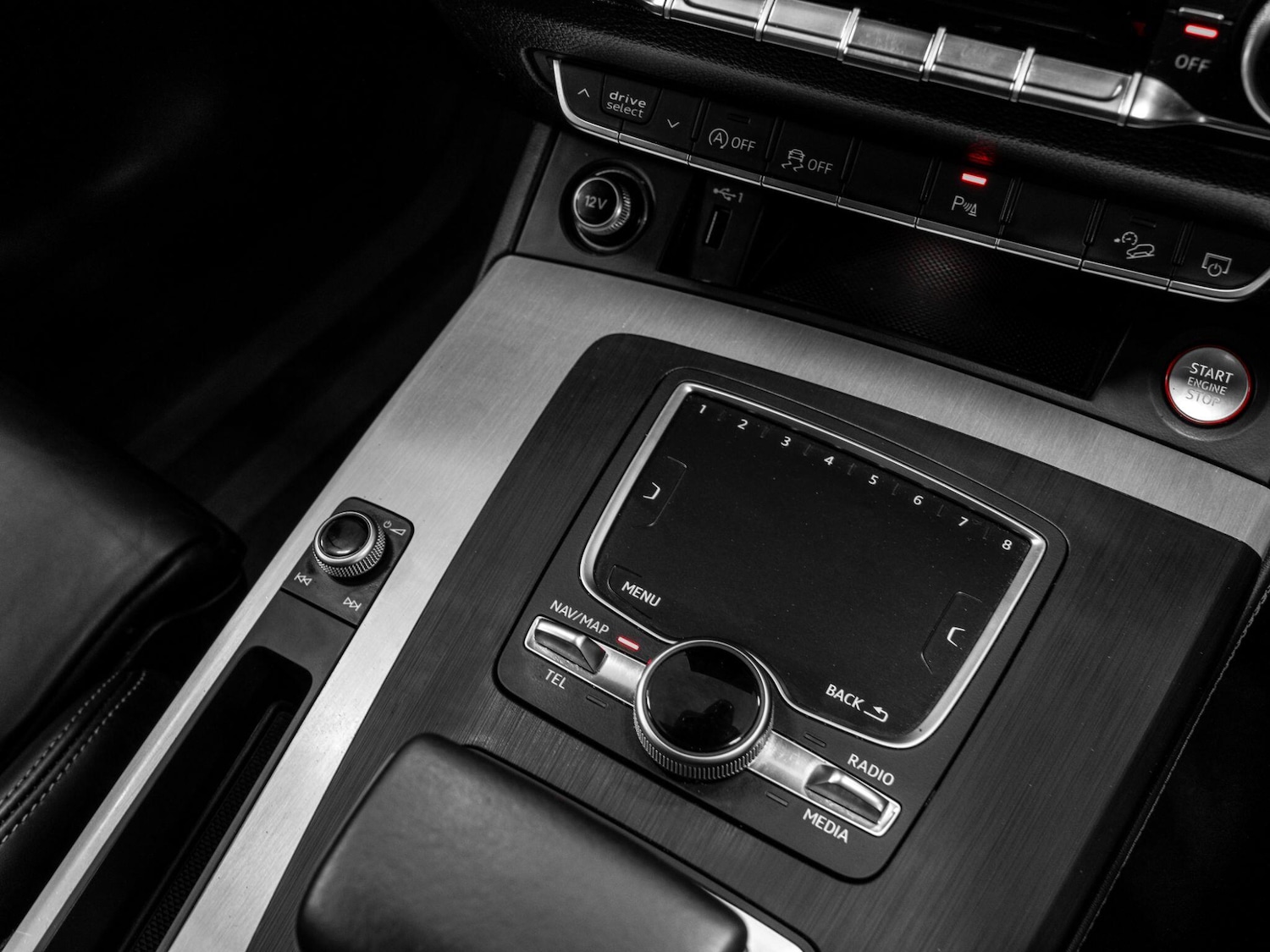 Used Audi Q5 2018 for sale - 76522266: Photo 47