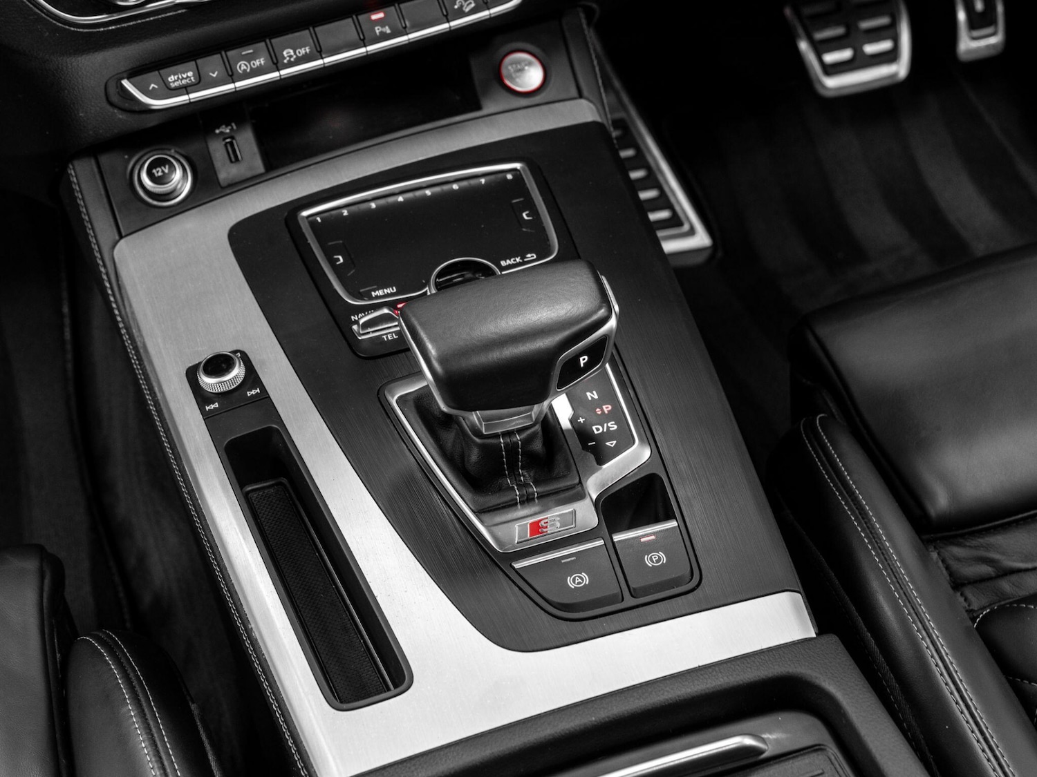 Used Audi Q5 2018 for sale - 76522266: Photo 48