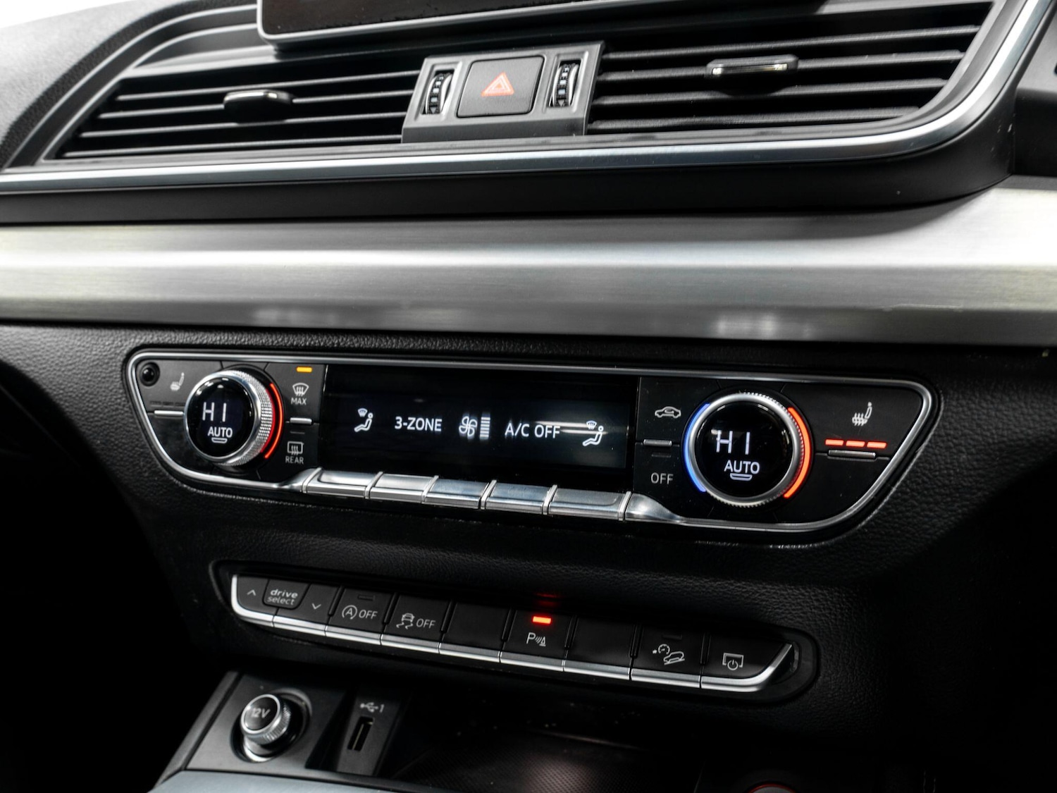 Used Audi Q5 2018 for sale - 76522266: Photo 49