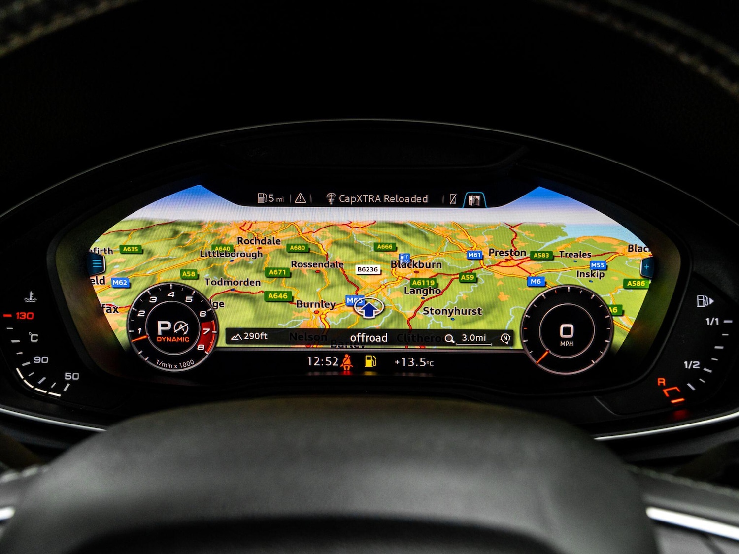 Used Audi Q5 2018 for sale - 76522266: Photo 54