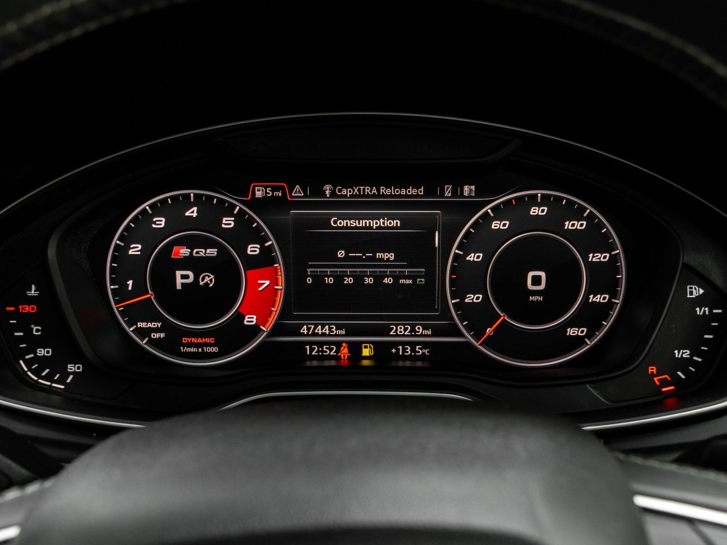 Used Audi Q5 2018 for sale - 76522266: Photo 56