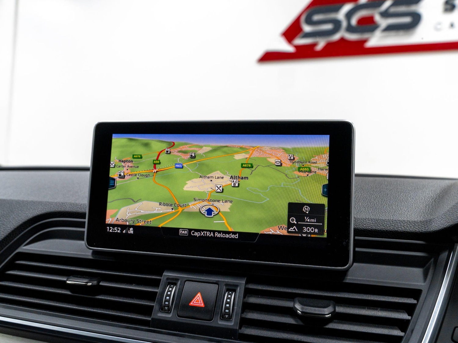 Used Audi Q5 2018 for sale - 76522266: Photo 57