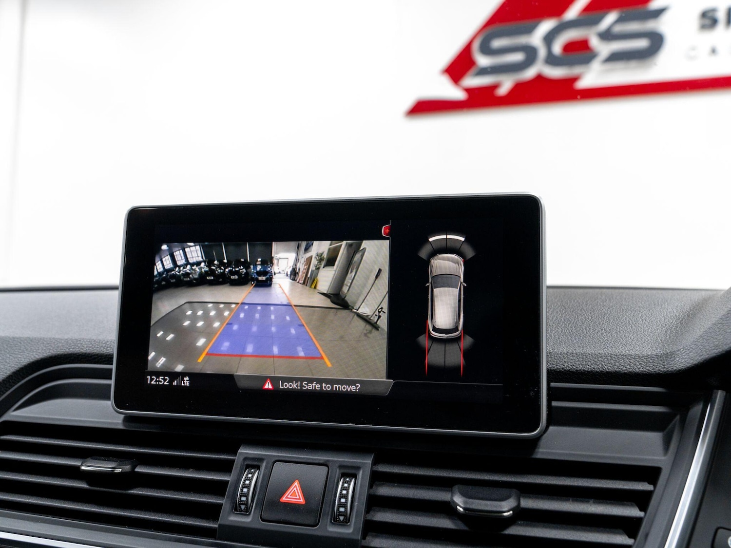 Used Audi Q5 2018 for sale - 76522266: Photo 58