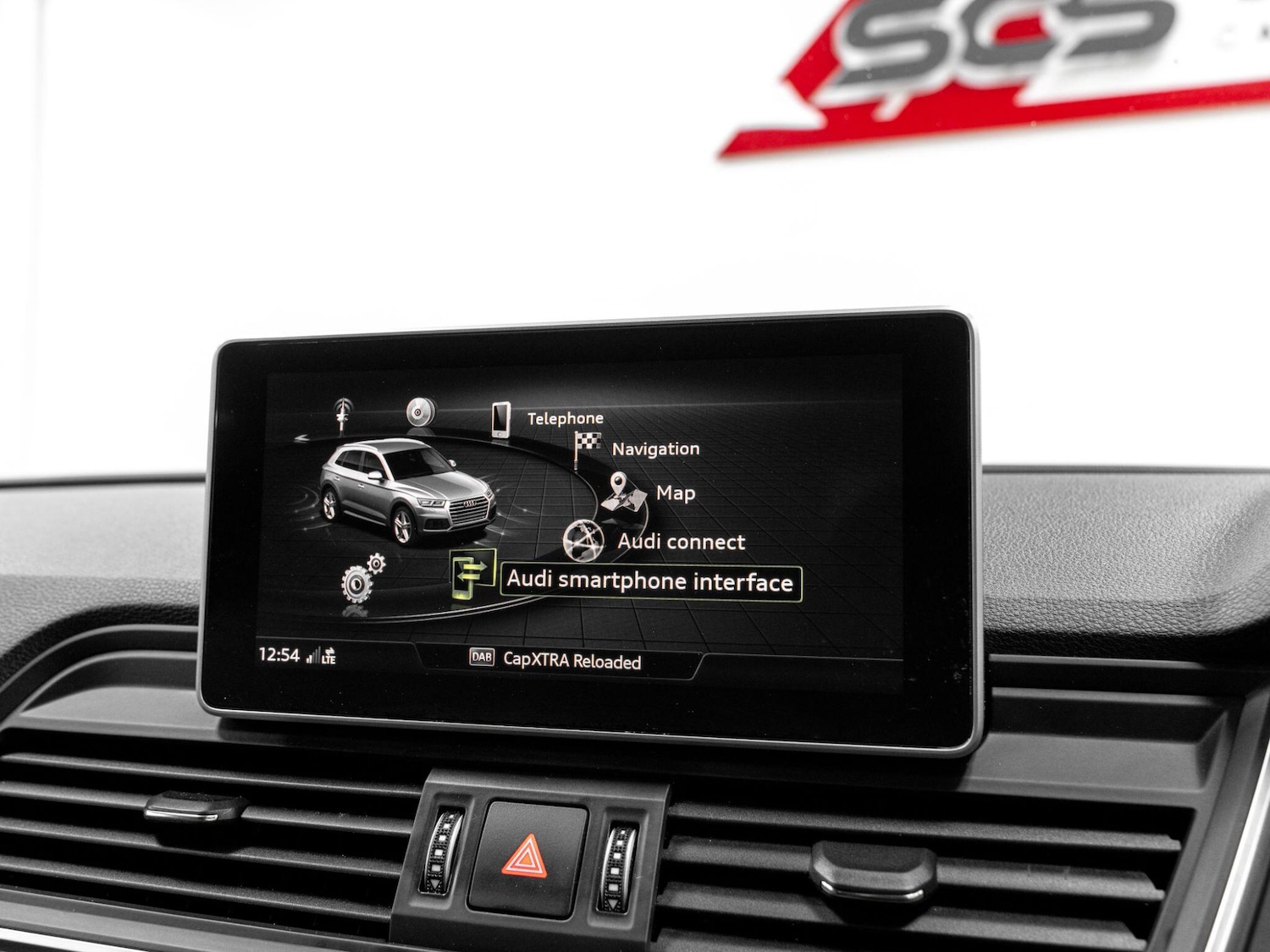 Used Audi Q5 2018 for sale - 76522266: Photo 59