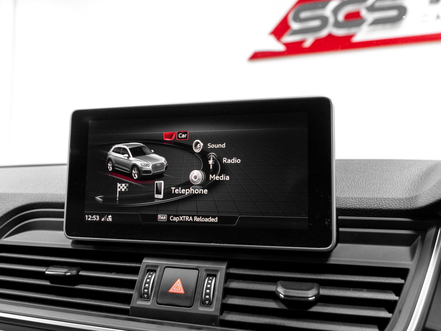 Used Audi Q5 2018 for sale - 76522266: Photo 61