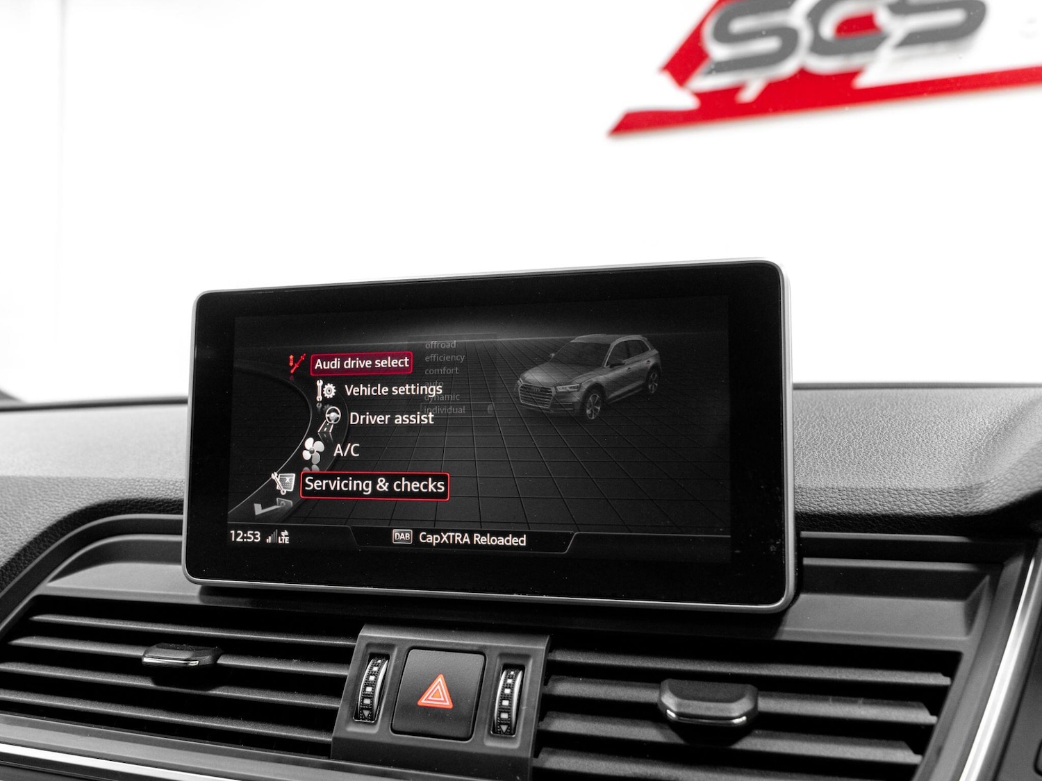 Used Audi Q5 2018 for sale - 76522266: Photo 62