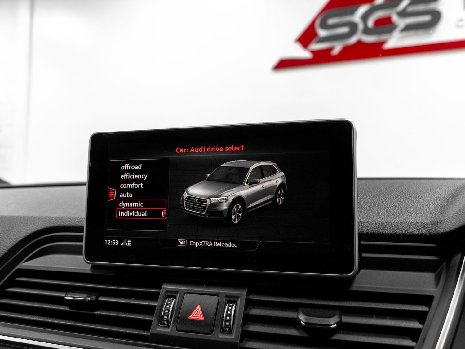 Used Audi Q5 2018 for sale - 76522266: Photo 63