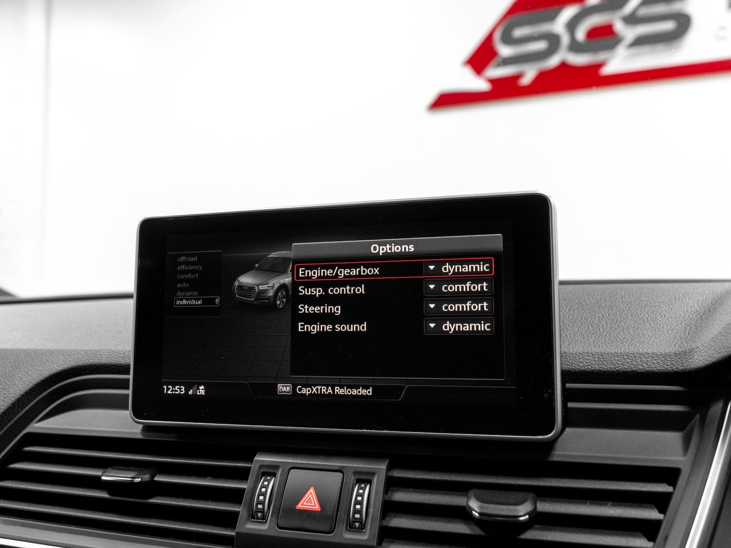 Used Audi Q5 2018 for sale - 76522266: Photo 64