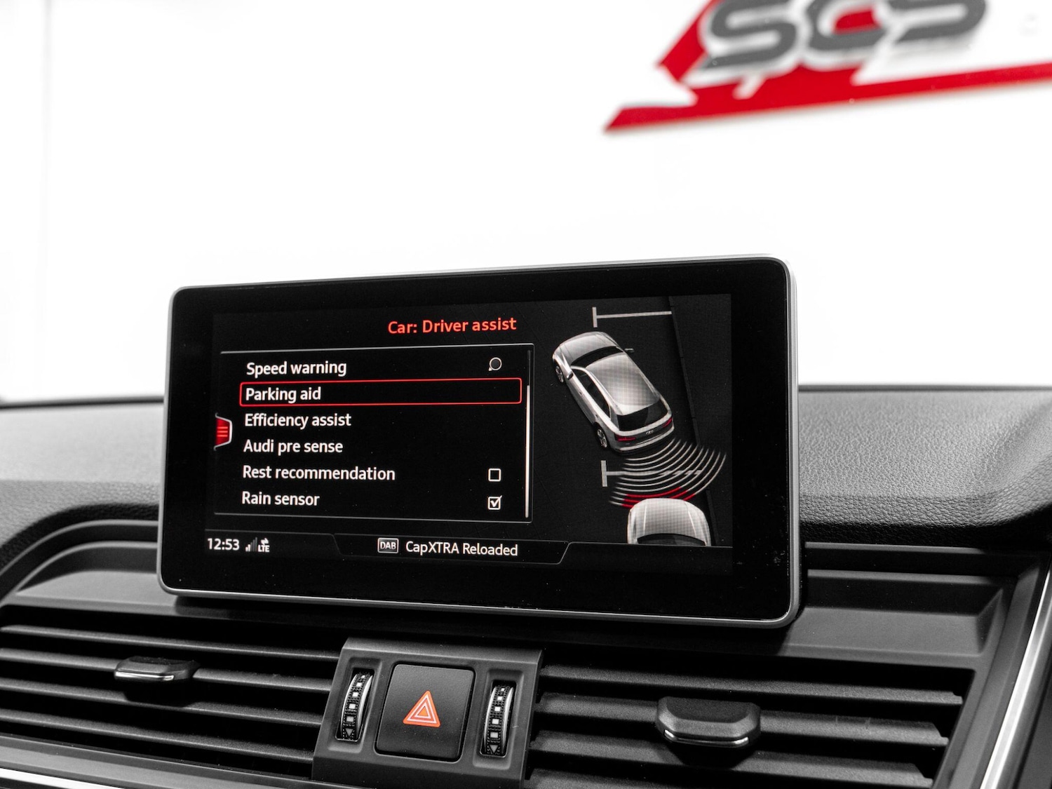 Used Audi Q5 2018 for sale - 76522266: Photo 66