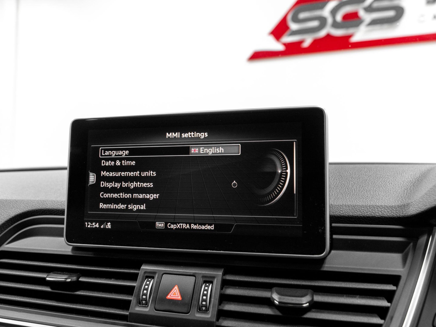 Used Audi Q5 2018 for sale - 76522266: Photo 67