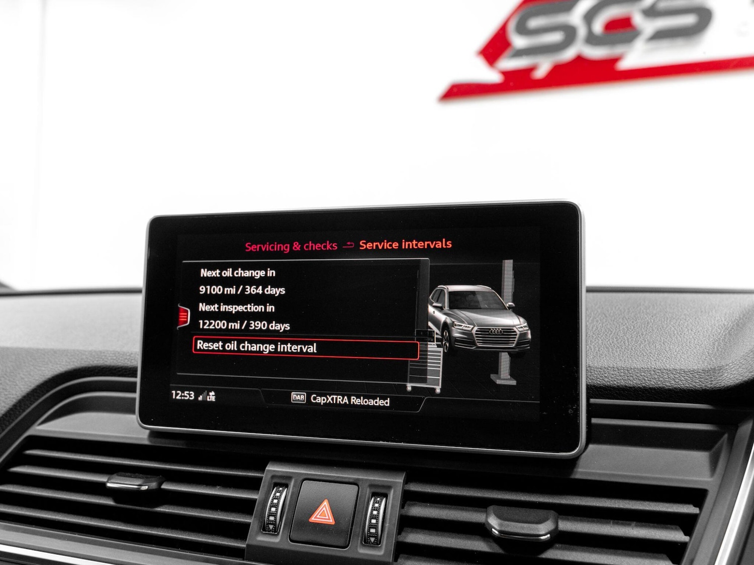 Used Audi Q5 2018 for sale - 76522266: Photo 68