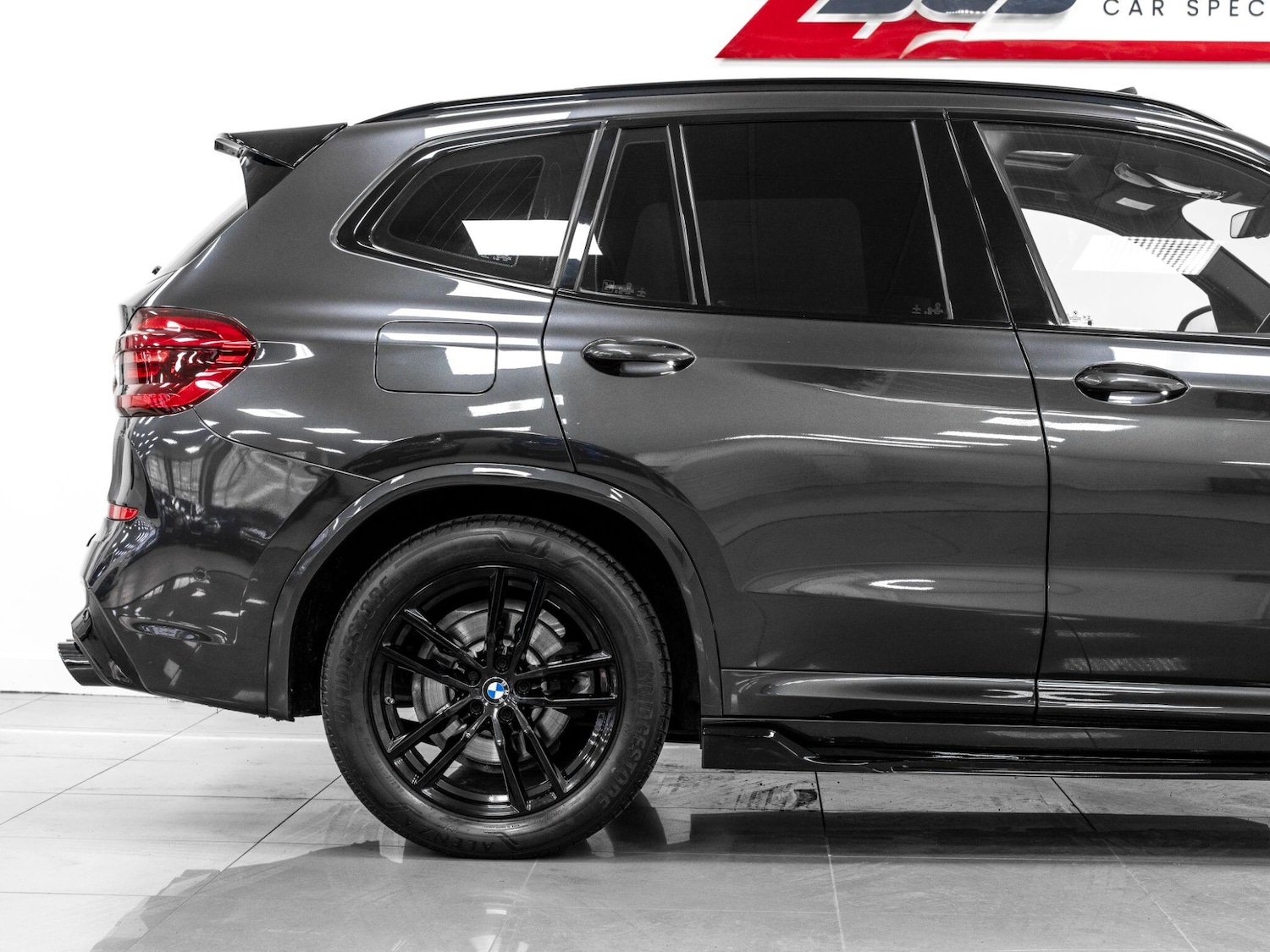 Used BMW X3 2021 for sale - 77144021: Photo 13