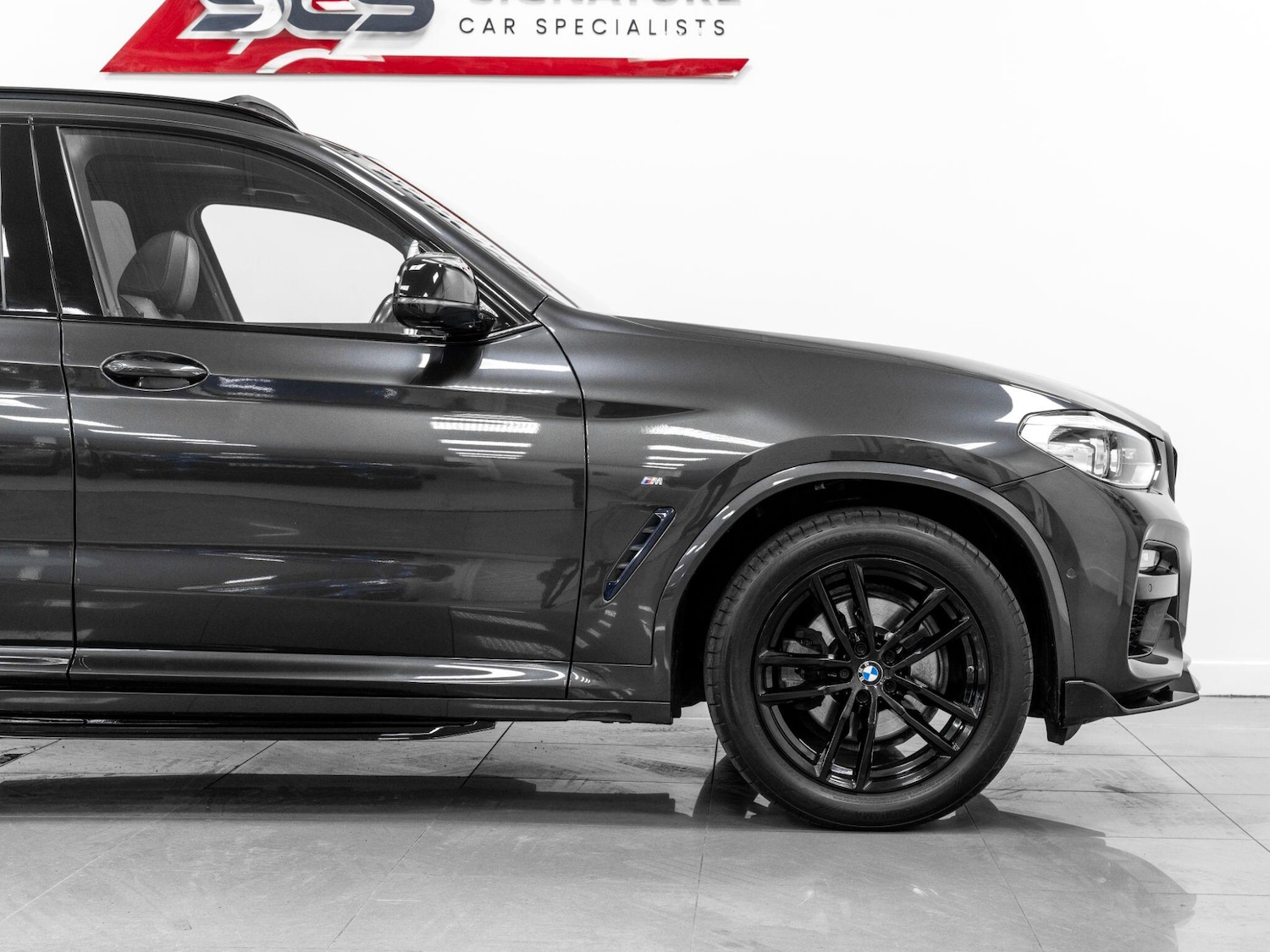 Used BMW X3 2021 for sale - 77144021: Photo 14