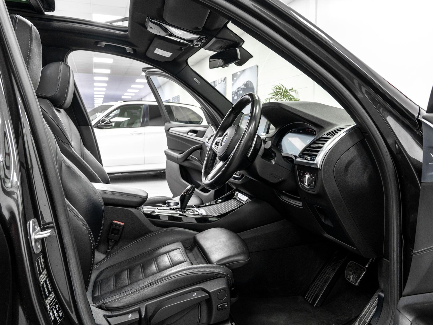 Used BMW X3 2021 for sale - 77144021: Photo 17