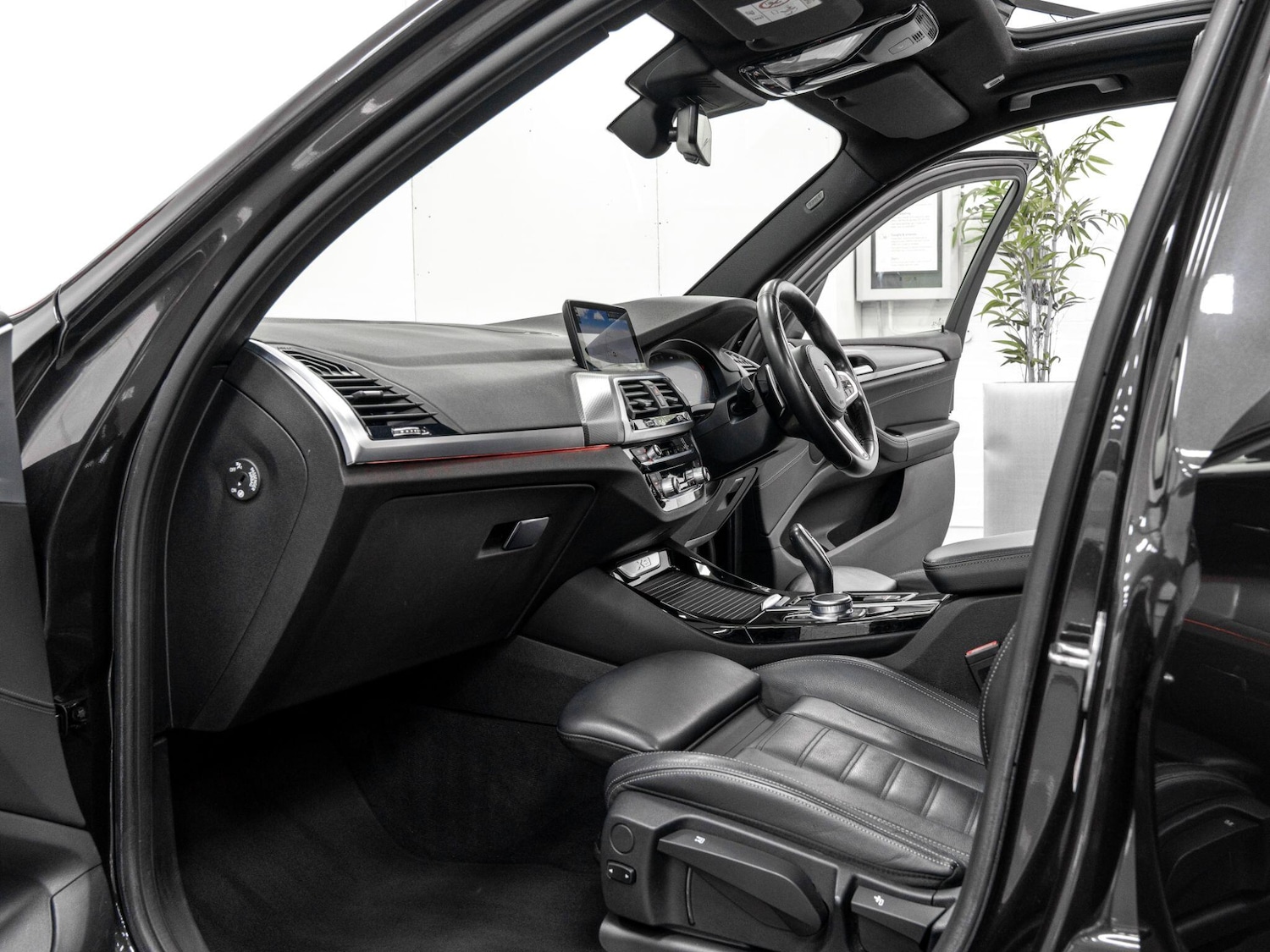 Used BMW X3 2021 for sale - 77144021: Photo 18