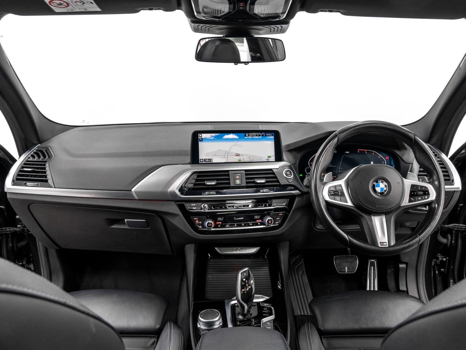 Used BMW X3 2021 for sale - 77144021: Photo 19