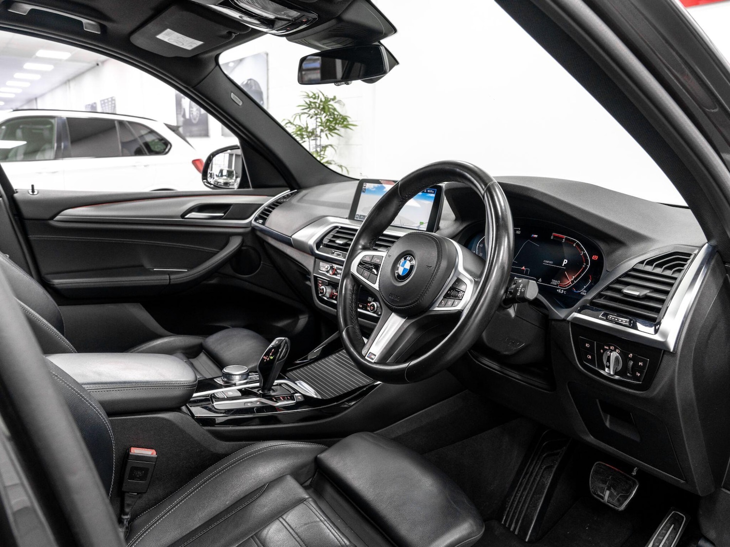 Used BMW X3 2021 for sale - 77144021: Photo 20